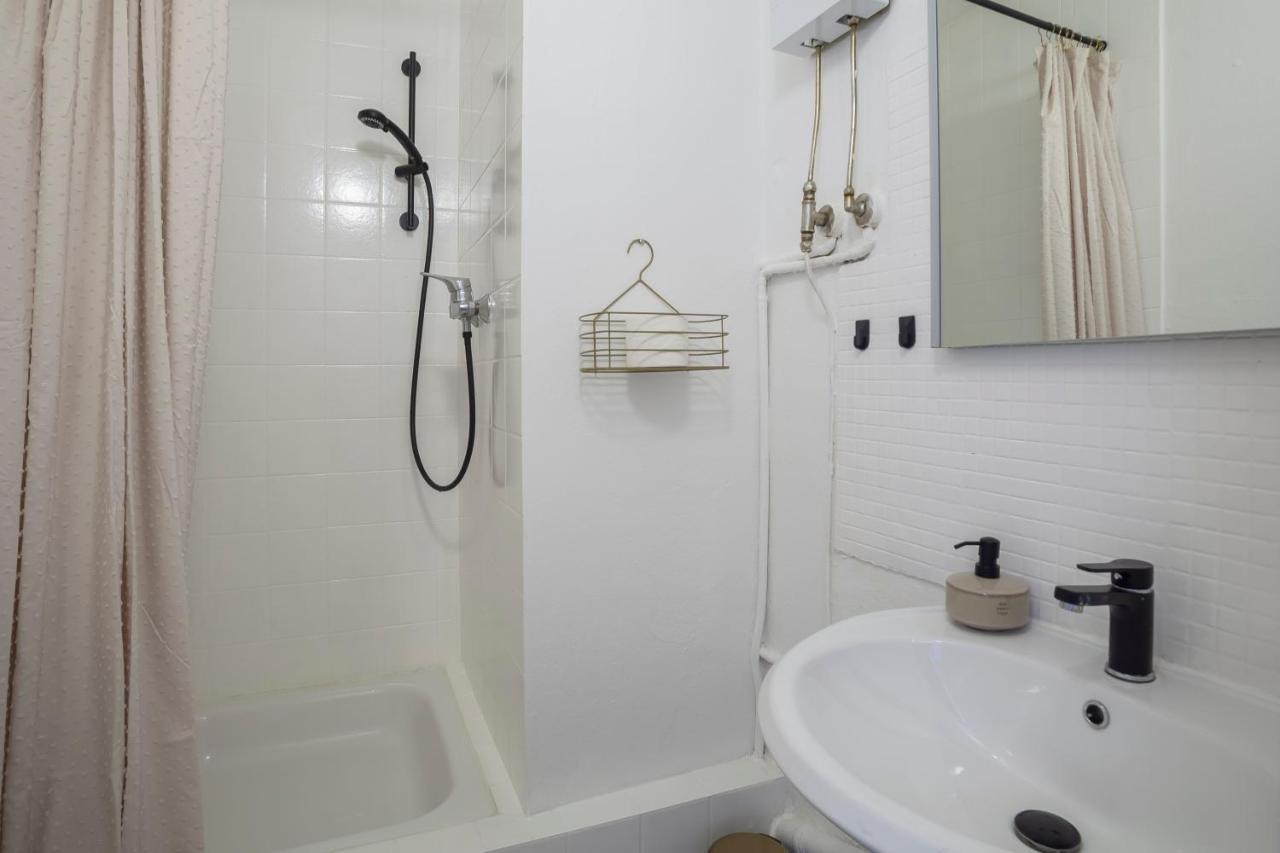 City Apartment In Beruehmter Lage Hildesheim Esterno foto
